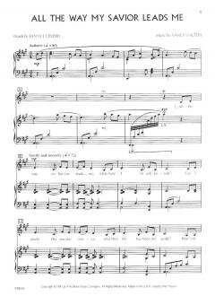 The Majesty and Glory of Your Name 