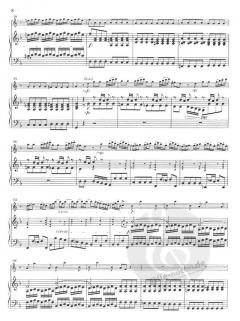 Concerto in G minor, RV 439 von Antonio Vivaldi 