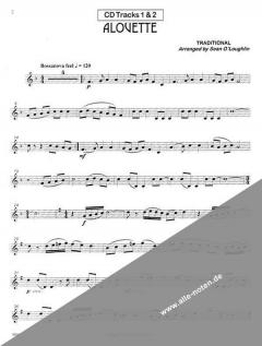 Easy Folk Song Favorites 