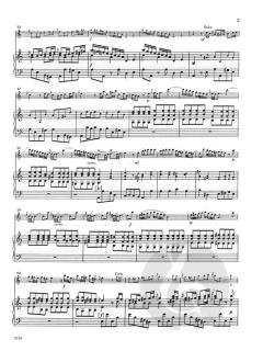 Concerto in A minor, RV 440 von Antonio Vivaldi 