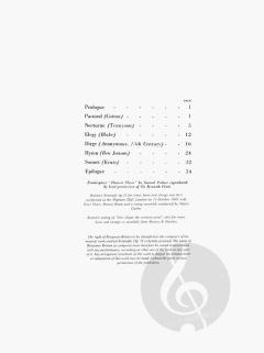 Serenade (Benjamin Britten) 