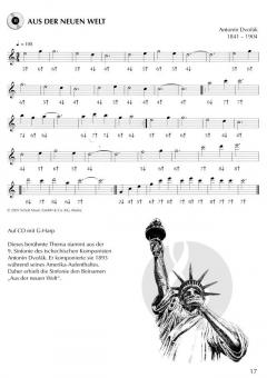 22 Easy Studies Vol. 1 von Iwan Müller 
