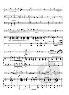 2 Polnische Tänze von Carl Bohm 