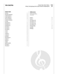 Via Sacra von Filip Ceunen 