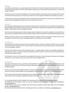 Via Sacra von Filip Ceunen 