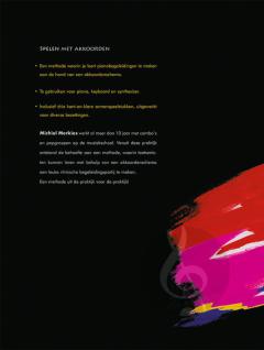 Spelen met Akkoorden 1 von Michiel Merkies 