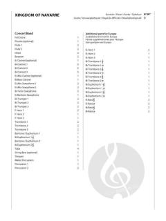 Kingdom of Navarre von Jacob de Haan 