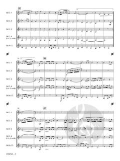 Arsenal von Jan van der Roost 