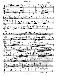 Die Liebe zu den drei Orangen op.63bis 