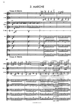 Die Liebe zu den drei Orangen  op.63bis 