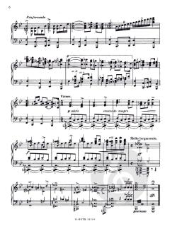 Paean - Passacaglia von Arnold Bax 