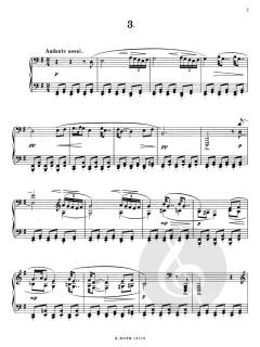 Märchen einer alten Großmutter op.31 