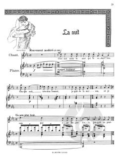 Chansons de Bilitis 2 von Rita Strohl 