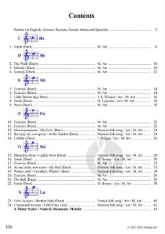Piano Book - Noten lernen Schritt für Schritt 2 