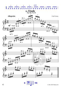 Piano Book - Noten lernen Schritt für Schritt 5 