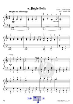 Piano Book - Noten lernen Schritt für Schritt 5 