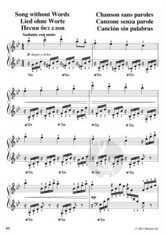 Kinderalbum von Marina Art 