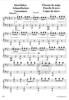 Kinderalbum von Marina Art 