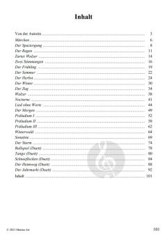 Kinderalbum von Marina Art 