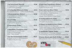 Gschmoidig Böhmisch 