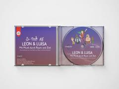 Leon & Luisa von Lisa Höflich 