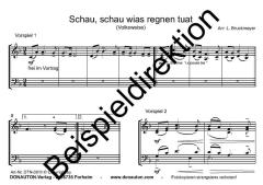 So klingt Bayern von Lukas Bruckmeyer 