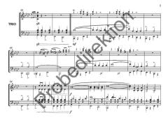 In Freundschaft vereint von Lukas Bruckmeyer 