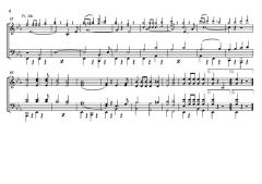 Steinhauser Festmarsch von Peter Schad 