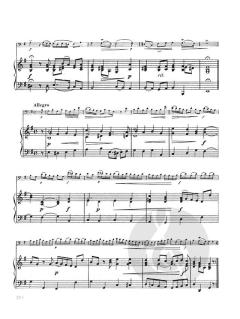 Sonata in E minor (Benedetto Marcello) 