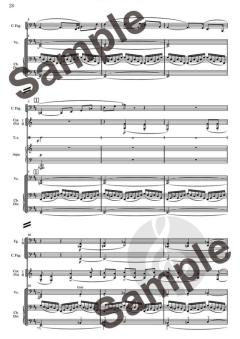 Concerto pour la main gauche von Maurice Ravel 