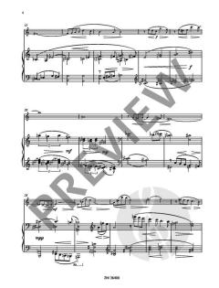 Sonata von Emile Naoumoff 