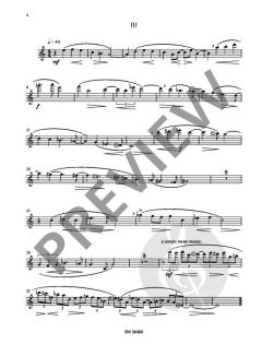 Sonata von Emile Naoumoff 