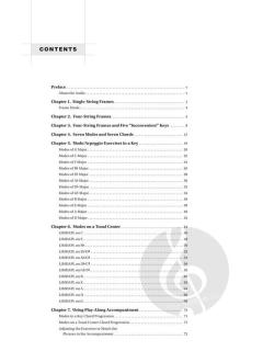 A Modern Method for Viola Scales im Alle Noten Shop kaufen