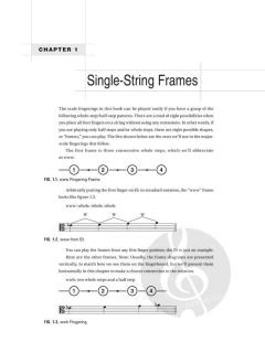 A Modern Method for Viola Scales im Alle Noten Shop kaufen