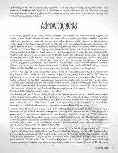 First We Sing! 101 Songs & Games von Susan Brumfield 