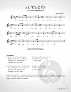 First We Sing! 101 Songs & Games von Susan Brumfield 