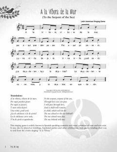 First We Sing! 101 Songs & Games von Susan Brumfield 