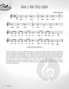 First We Sing! 101 Songs & Games von Susan Brumfield 