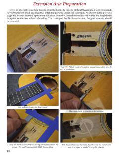 C.F. Martin Guitars: A Repair Guide 