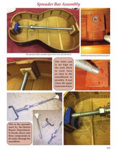 C.F. Martin Guitars: A Repair Guide 