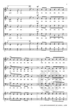 Lullabye von B. Joel 