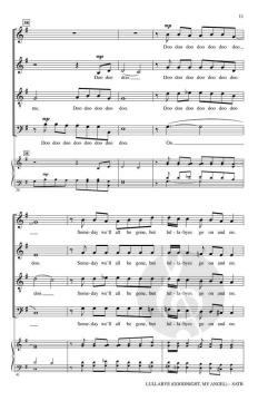 Lullabye von B. Joel 