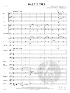 Barbie Girl 