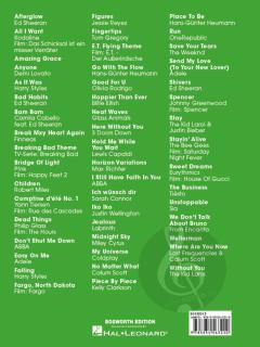 Keyboard gefällt mir! Band 11 