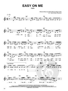 Keyboard gefällt mir! Band 11 