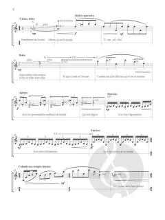 3 poèmes de Jacques Prévert von Kaija Saariaho 