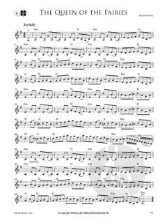 Irish Melodies von Joachim Johow 