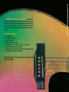 Metodo per Chitarra 1 von Will Schmid 
