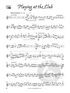 Musical Souvenirs for Violin im Alle Noten Shop kaufen