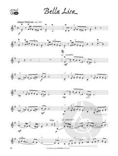 Musical Souvenirs for Violin im Alle Noten Shop kaufen